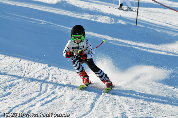 Werdenfelser Kindersktag 2010