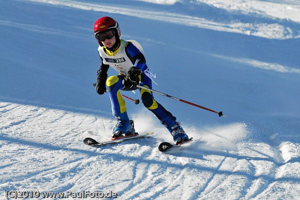 Werdenfelser Kindersktag 2010