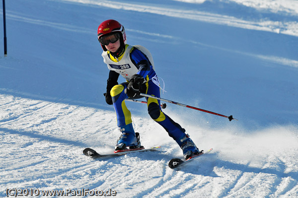 Werdenfelser Kindersktag 2010