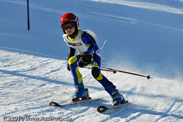 Werdenfelser Kindersktag 2010