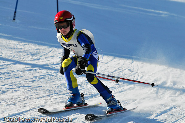 Werdenfelser Kindersktag 2010