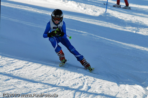 Werdenfelser Kindersktag 2010