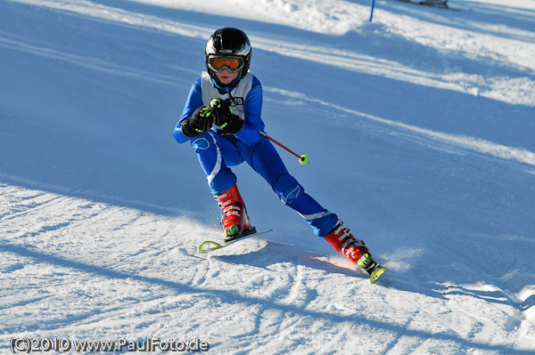 Werdenfelser Kindersktag 2010