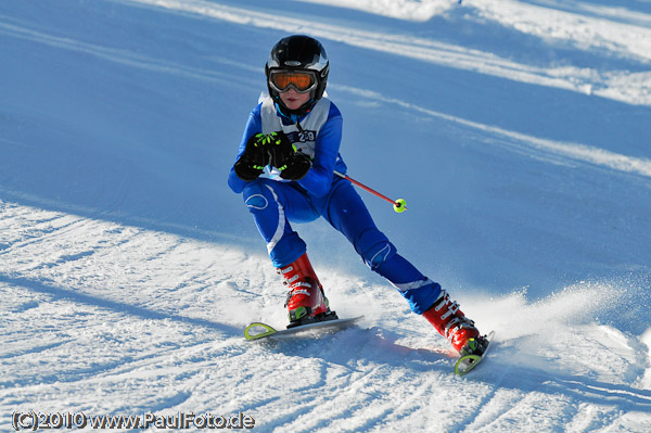 Werdenfelser Kindersktag 2010