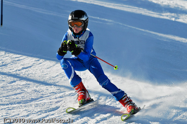 Werdenfelser Kindersktag 2010