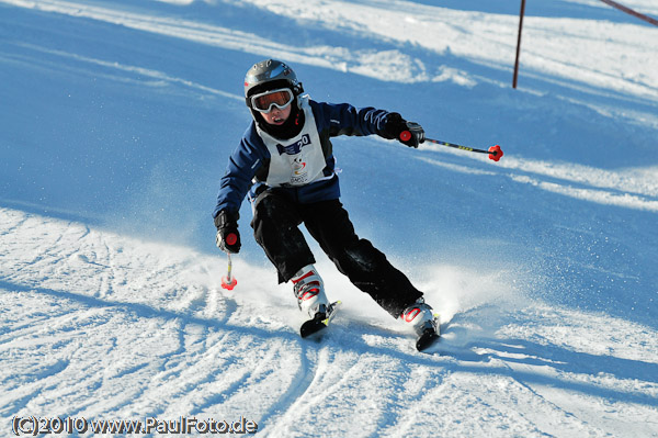 Werdenfelser Kindersktag 2010