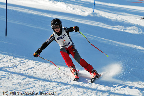 Werdenfelser Kindersktag 2010