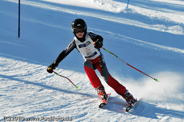 Werdenfelser Kindersktag 2010