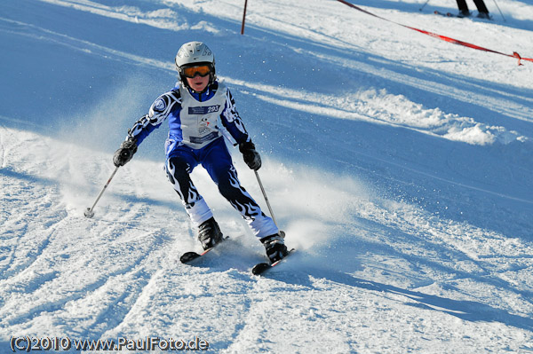 Werdenfelser Kindersktag 2010