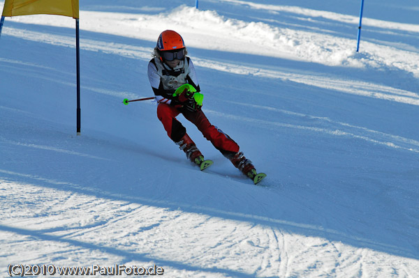 Werdenfelser Kindersktag 2010