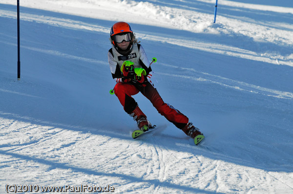 Werdenfelser Kindersktag 2010