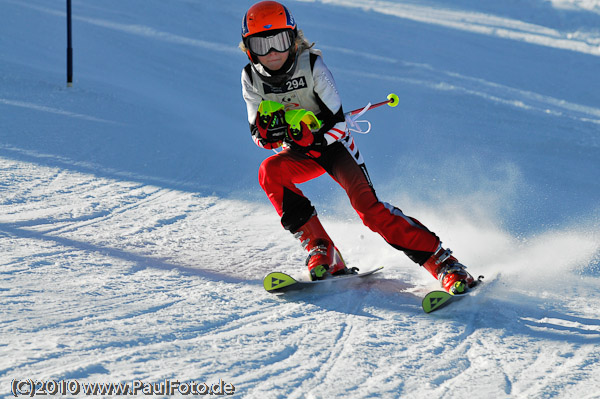 Werdenfelser Kindersktag 2010