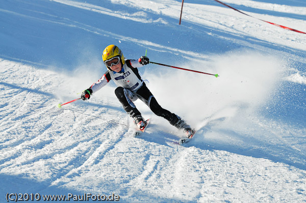 Werdenfelser Kindersktag 2010