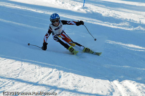 Werdenfelser Kindersktag 2010