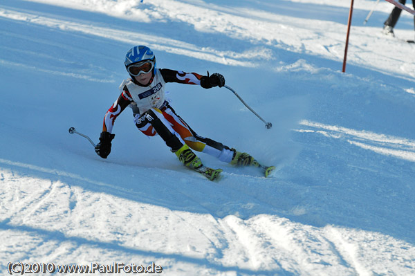 Werdenfelser Kindersktag 2010