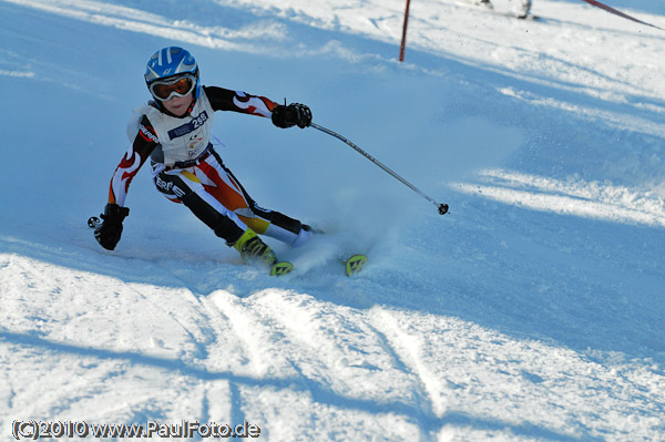 Werdenfelser Kindersktag 2010