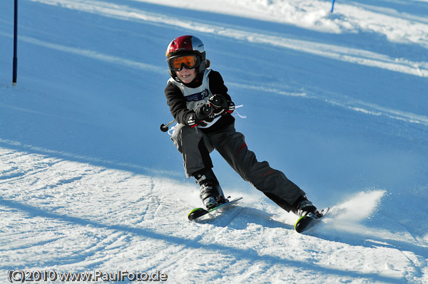 Werdenfelser Kindersktag 2010