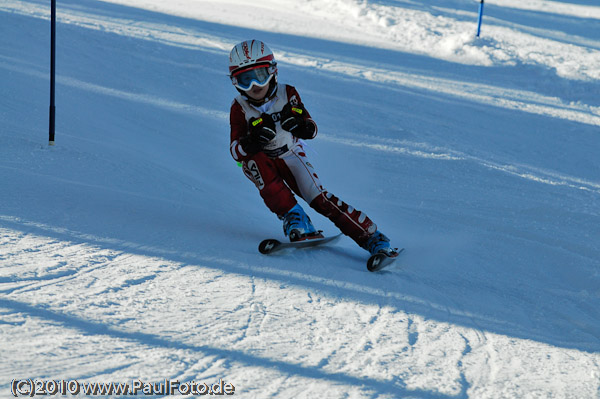 Werdenfelser Kindersktag 2010