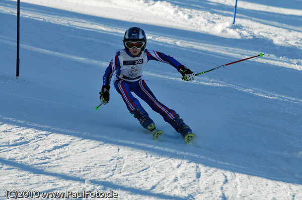 Werdenfelser Kindersktag 2010