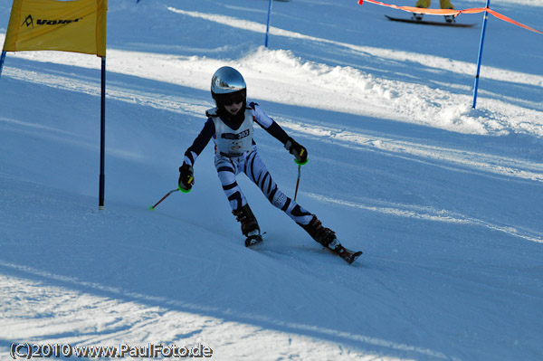 Werdenfelser Kindersktag 2010