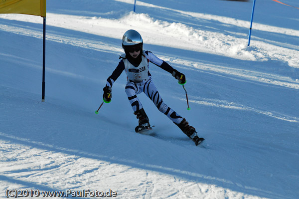 Werdenfelser Kindersktag 2010