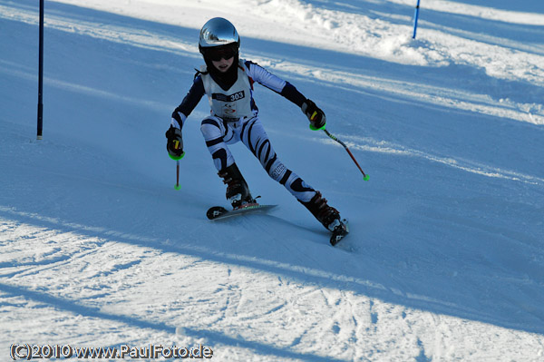 Werdenfelser Kindersktag 2010