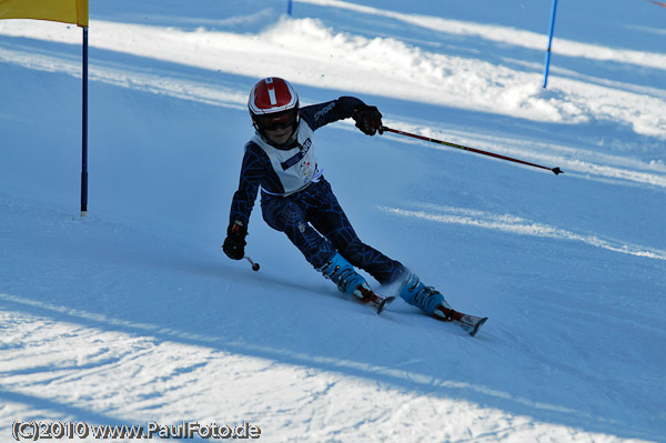 Werdenfelser Kindersktag 2010