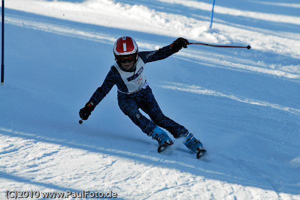 Werdenfelser Kindersktag 2010