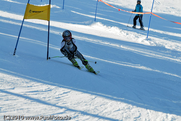 Werdenfelser Kindersktag 2010