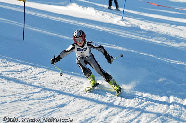 Werdenfelser Kindersktag 2010