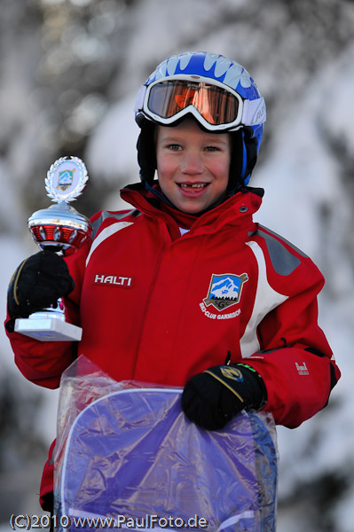 Werdenfelser Kindersktag 2010