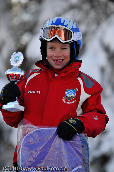 Werdenfelser Kindersktag 2010