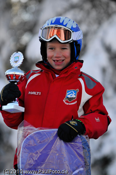 Werdenfelser Kindersktag 2010