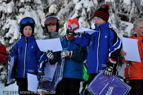 Werdenfelser Kindersktag 2010