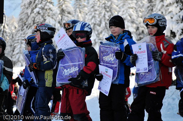 Werdenfelser Kindersktag 2010