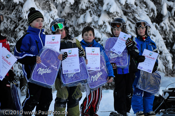 Werdenfelser Kindersktag 2010