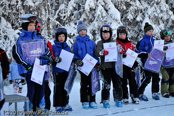 Werdenfelser Kindersktag 2010