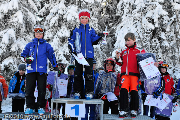 Werdenfelser Kindersktag 2010