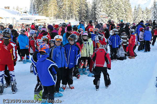 Werdenfelser Kindersktag 2010