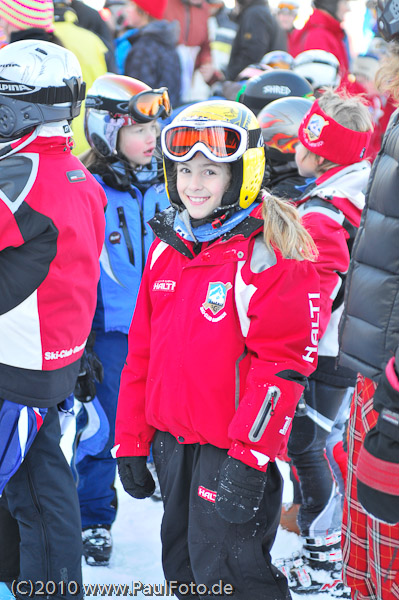 Werdenfelser Kindersktag 2010