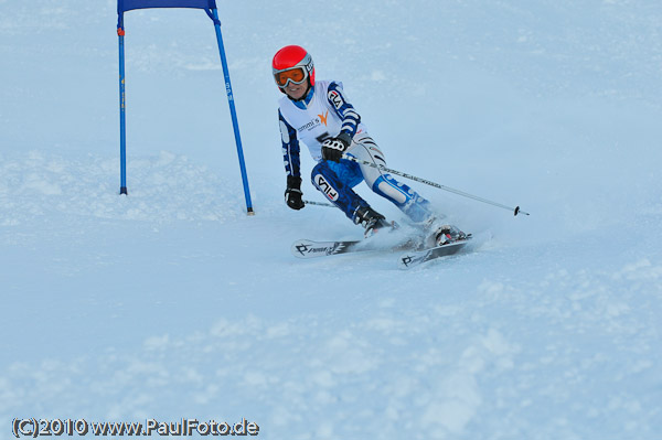 Deutsche Meiterschaft Master