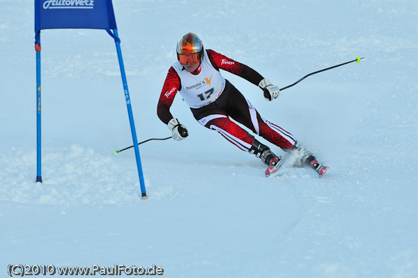 Deutsche Meiterschaft Master