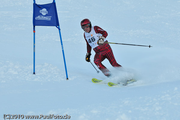 Deutsche Meiterschaft Master