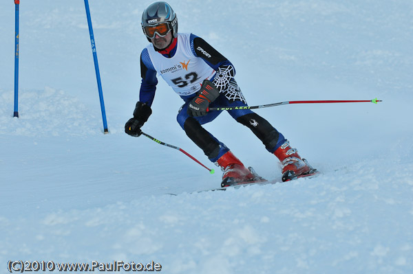 Deutsche Meiterschaft Master