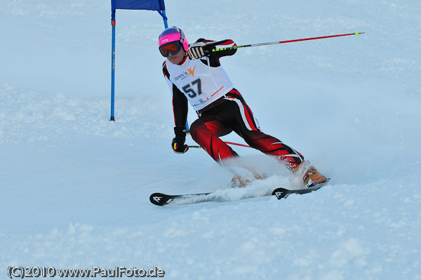 Deutsche Meiterschaft Master