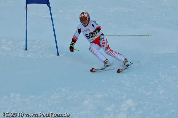 Deutsche Meiterschaft Master