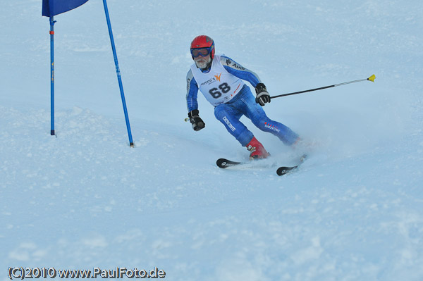 Deutsche Meiterschaft Master