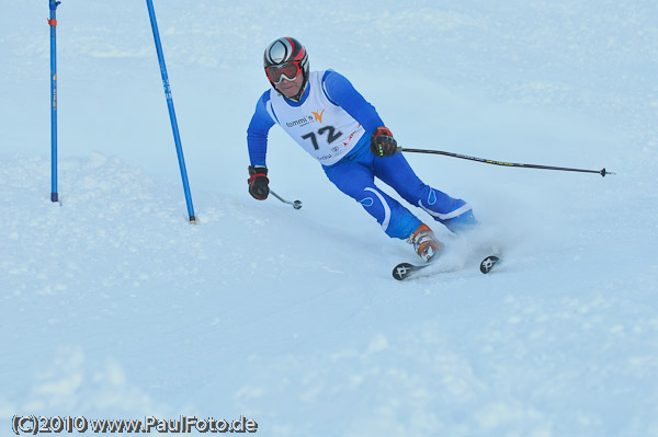 Deutsche Meiterschaft Master