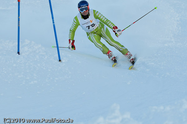 Deutsche Meiterschaft Master