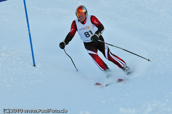 Deutsche Meiterschaft Master